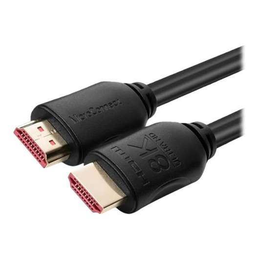 8K HDMI 2.1 kabel 3m