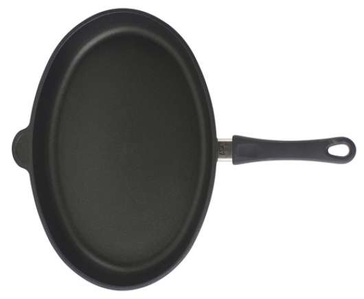 AMT 41 x 27 cm fish pan. 9 st i lager