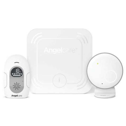 Angelcare Baby Movement Monitor Sound