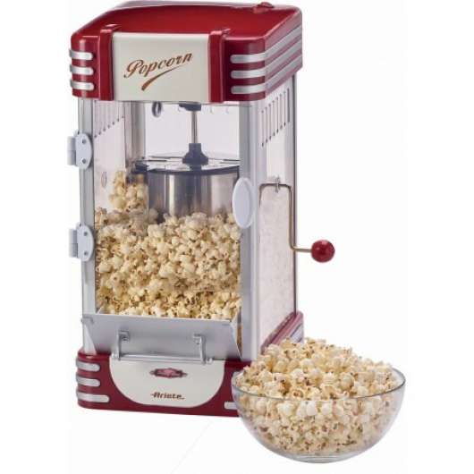 Ariete Popcorn 2953 Popcornmaskin