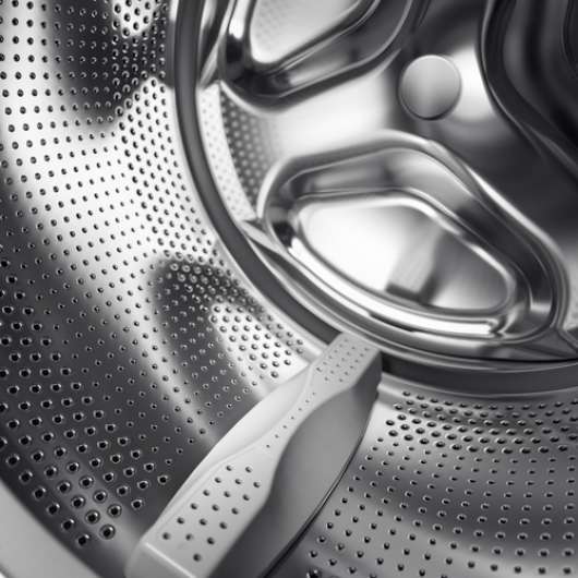 Asko Professional Wmc6742v.t Tvättmaskin - Titanium