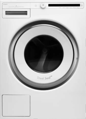 Asko W2084c.W2 e Tvättmaskin - Vit