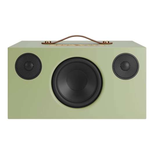 Audio Pro C10 MKII - Sage Green