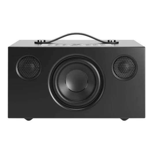 Audio Pro C5 MKII - Black