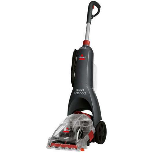 Bissell Compact Carpet Cleaner