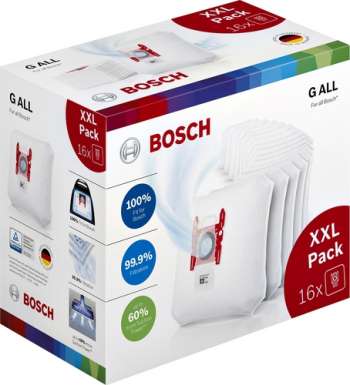 Bosch BBZ16GALL XXL pack - 16 stk.