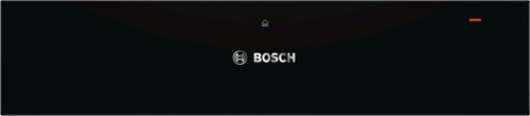 Bosch Bic630nb1 Värmelåda - Svart