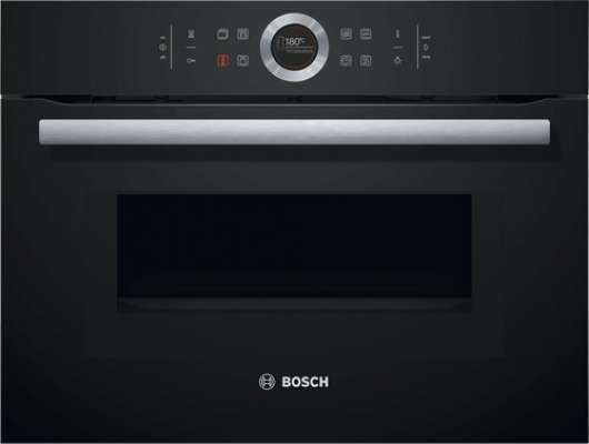 Bosch CMG633BB1. 10 st i lager