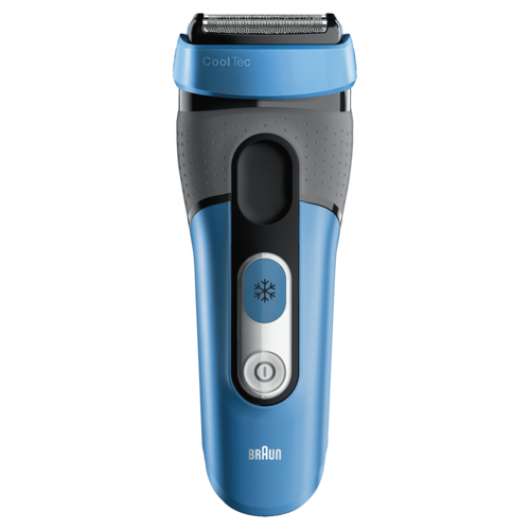 Braun CoolTec CT4s. 10 st i lager