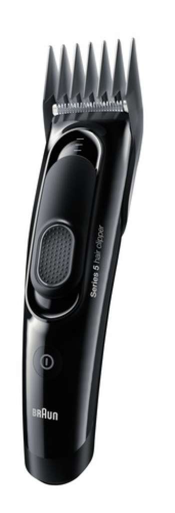 Braun Hair Clipper HC5050