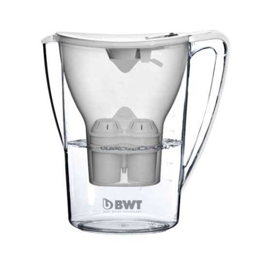 BWT Filter jug. 2 st i lager