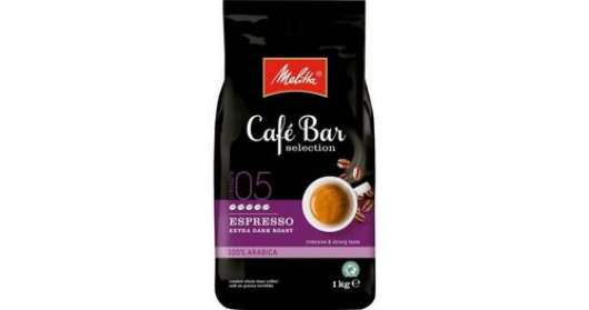 CaféBar Espresso Extra 1 kg.