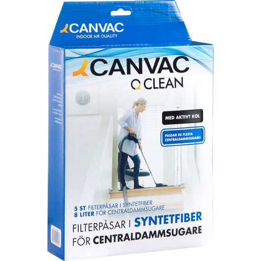 Canvac CV-01