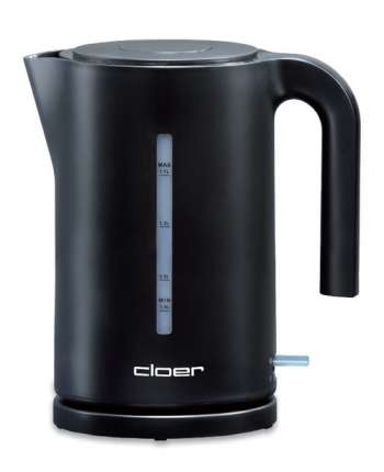 Cloer CL4110. 7 st i lager