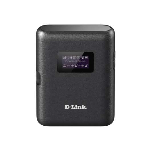 D-Link DWR-933 4G LTE Mobil Router