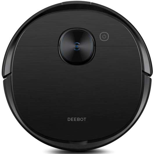 Ecovacs DEEBOT OSMO T9 AIVI