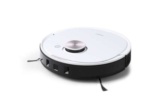 Ecovacs Deebot T8. 4 st i lager
