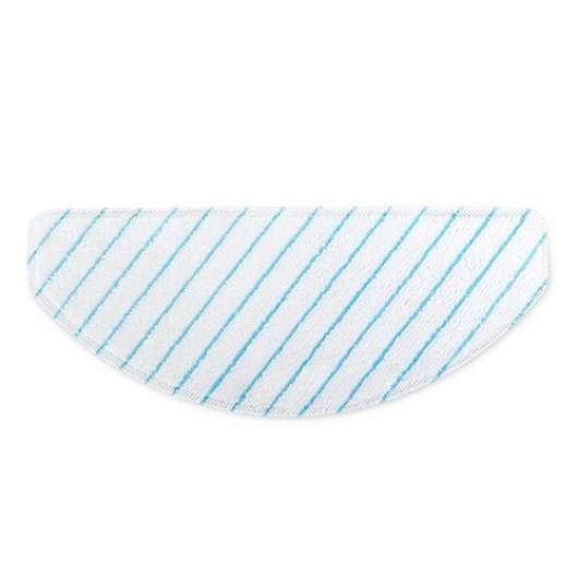Ecovacs Mopping Pad x25 for T8