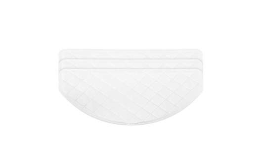 Ecovacs Mopping Pads x50 for T 8 Series