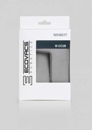 Ecovacs WINBOT Cleaning Pads