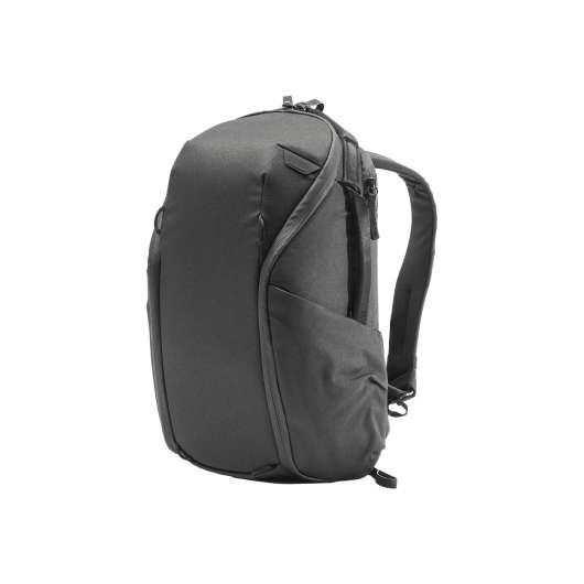 Everyday Backpack 15L Zip v2 Black