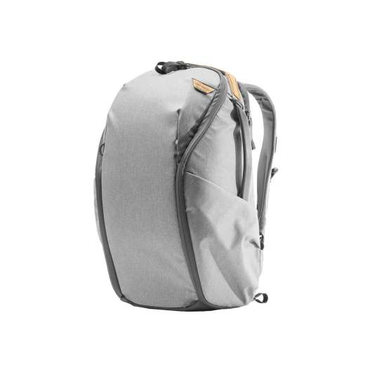 Everyday Backpack 20L Zip v2  Ash