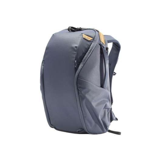 Everyday Backpack 20L Zip v2 Midnight
