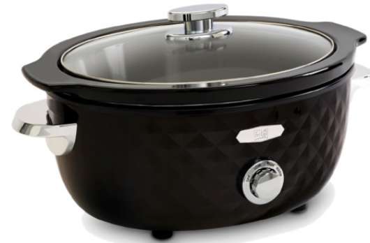 Fritel Sc 2090 Slow Cookers