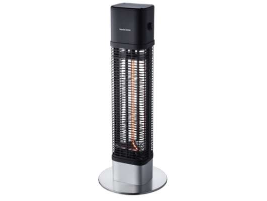 Funktion Patio Heater 1200W