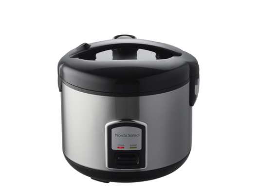 Funktion Rice Cooker
