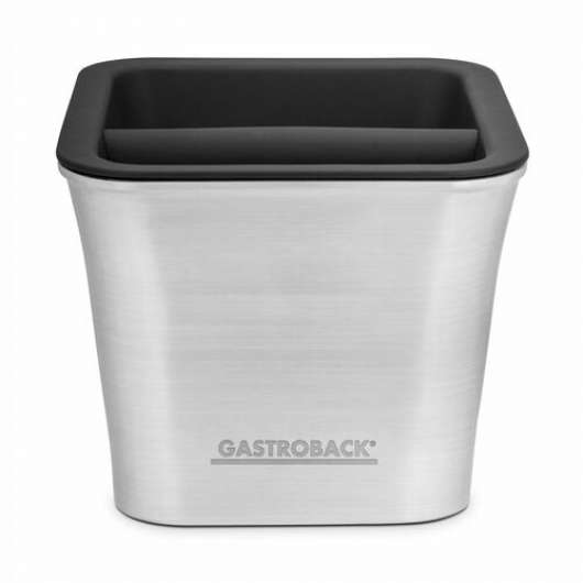 Gastroback Knock Box. 2 st i lager