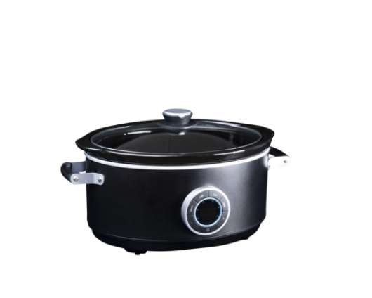 Gastronoma 6,5 L Slow Cookers