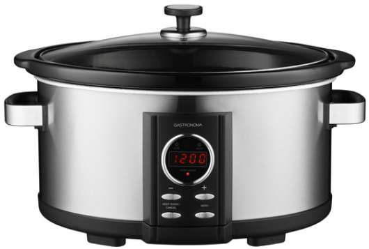 Gastronoma Slow cooker