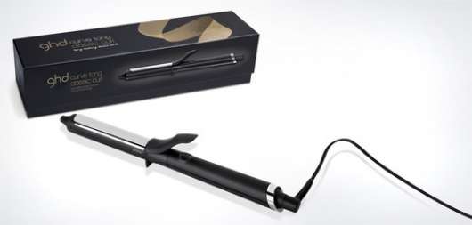 GHD Curve Classic Curl Gold. 3 st i lager