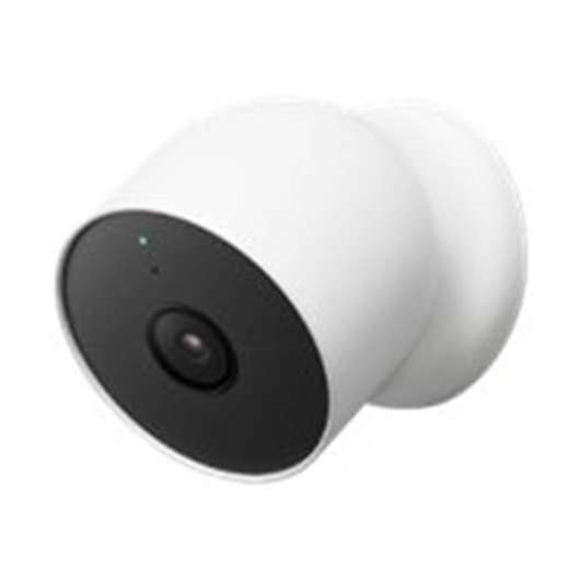 Google Nest Cam - Vit