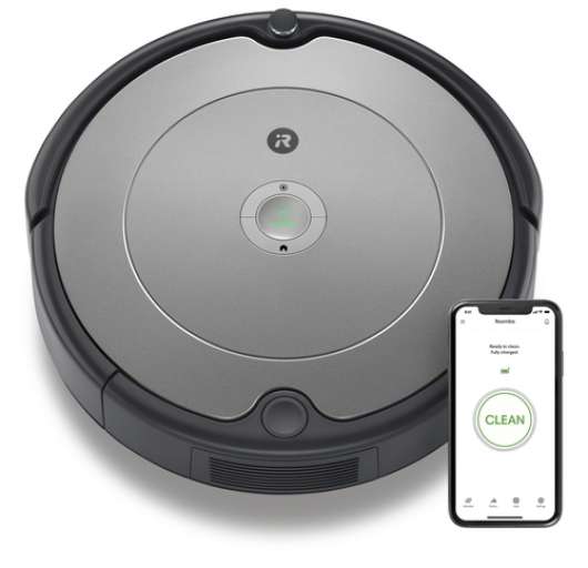 iRobot Roomba 694. 10 st i lager