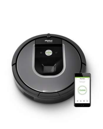 iRobot Roomba 975. 10 st i lager