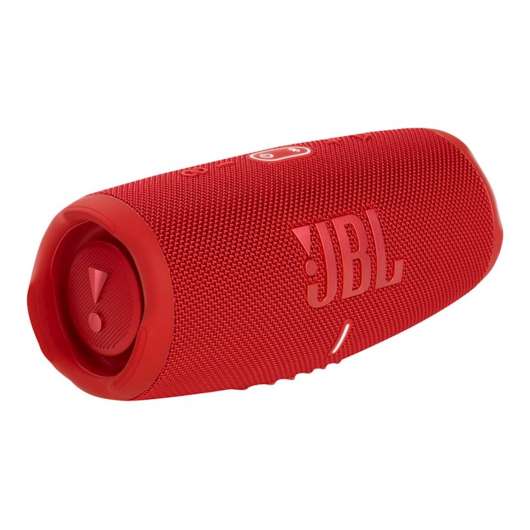 JBL Charge 5 - Röd
