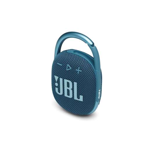 JBL Clip 4 - Blå
