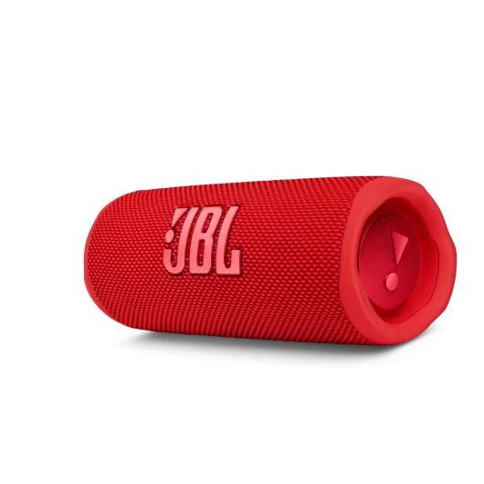 JBL Flip 6 - Röd