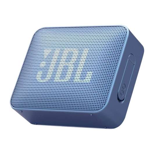 JBL Go Essential - Blå