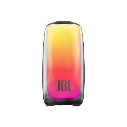 JBL Pulse 5 - Svart