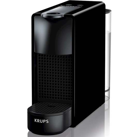 Krups Essenza Mini, 0,6 l., black