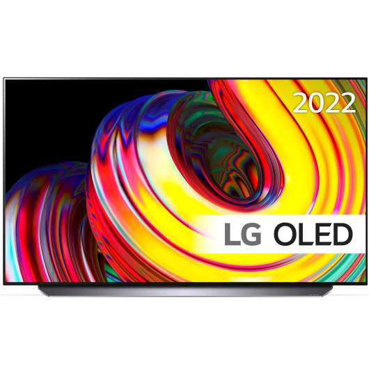 LG 55" - OLED55CS6LA