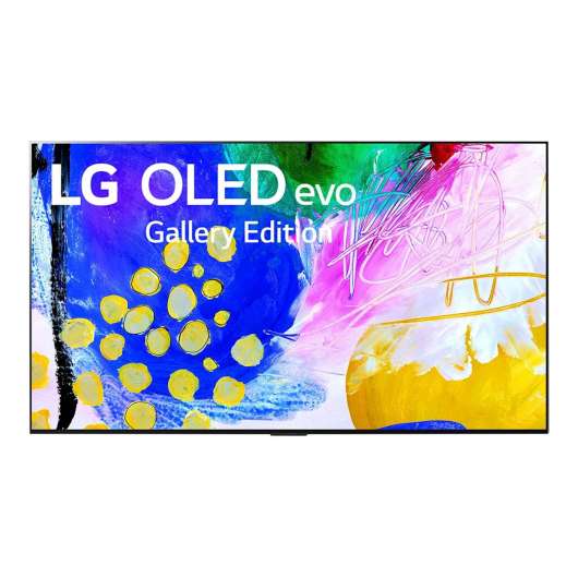LG 55" - OLED55G2