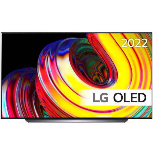 LG 65" - OLED65CS6LA