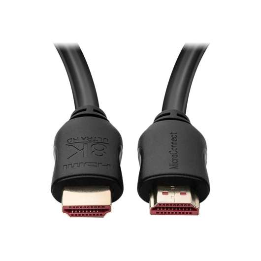 MicroConnect 8K HDMI 2.1 kabel 1.5m