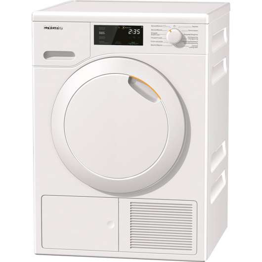 Miele TED445WP NDS LW EcoSpeed&8kg