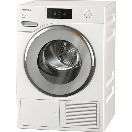 Miele TWV680WP NER LW Passion