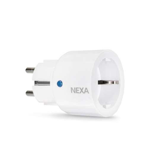 Nexa Mini-plug dimmer Z-wave